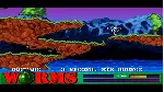 Worms (Steam Key/Region Free)