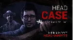 Dead by Daylight: Head Case XBOX ONE X|S Ключ - irongamers.ru
