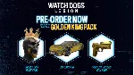Watch Dogs Legion + DLC Bloodline LOGIN:PASS | (GLOBAL) [OFFLINE]🔥 