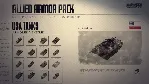 Hearts of Iron IV: Allied Armor Pack (DLC) STEAM КЛЮЧ - irongamers.ru