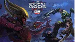 DOOM Eternal Deluxe The Ancient Gods Part 1-2 [LOGIN:PASS | OFFLINE]