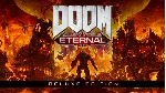 DOOM Eternal Deluxe The Ancient Gods 1-2 [XBOX ONE]