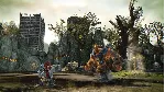 DARKSIDERS FURY&acute;S COLLECTION - WAR AND DEATH XBOX КЛЮЧ - irongamers.ru