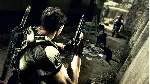 Resident Evil 5 (Steam Gift Region Free / ROW)