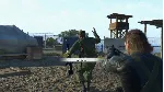 METAL GEAR SOLID V: GROUND ZEROES (Steam Gift RegFree) - irongamers.ru