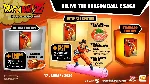 DRAGON BALL Z : KAKAROT - MASTER EDITION Steam Россия - irongamers.ru