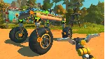 Scrap Mechanic (Steam Gift Россия) - irongamers.ru
