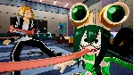 MY HERO ONE&acute;S JUSTICE (Steam Gift Россия) - irongamers.ru