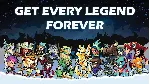Brawlhalla - All Legends Pack (Steam Gift Россия) - irongamers.ru
