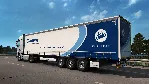 Euro Truck Simulator 2 Krone Trailer Pack Steam Gift RU - irongamers.ru