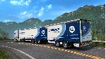 Euro Truck Simulator 2 Krone Trailer Pack Steam Gift RU - irongamers.ru