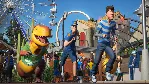 Planet Coaster 🔑 STEAM КЛЮЧ 🔥 РОССИЯ + СНГ