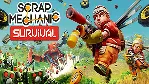 Scrap Mechanic - (STEAM) (Region free) + БОНУС - irongamers.ru