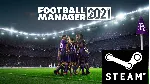 ⭐ Football Manager 2021+TOUCH + In-game Editor(GLOBAL) - irongamers.ru