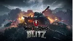 💡 WoT Blitz 1000- 50000 боев + 🎁 Подарок