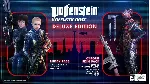 Wolfenstein: YoungBlood Deluxe STEAM КЛЮЧ РФ+МИР РУС.ЯЗ - irongamers.ru