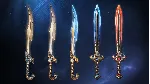 IMMORTALS FENYX RISING - GOLD EDITION Xbox One & Xbox S