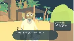 The Haunted Island, a Frog Detective Game (Steam / ROW)