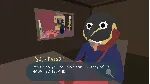 The Haunted Island, a Frog Detective Game (Steam / ROW)