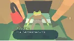 The Haunted Island, a Frog Detective Game (Steam / ROW)