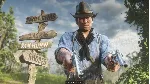 Red Dead Redemption 2 Xbox One Россия Ключ - irongamers.ru