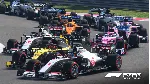 F1 2020 XBOX ONE Цифровой Ключ - irongamers.ru
