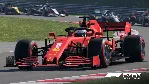 F1 2020 XBOX ONE Цифровой Ключ - irongamers.ru