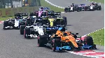 F1 2020 XBOX ONE Цифровой Ключ - irongamers.ru