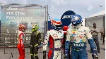 FIA European Truck Racing Championship XBOX ONE X|S 🔑 