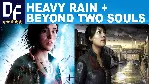 Beyond Two Souls + Heavy Rain [STEAM-АККАУНТ]