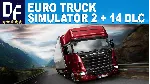 ・EURO TRUCK SIMULATOR 2・ВСЕ ДОПОЛНЕНИЯ + ГРЕЦИЯ + МОДЫ - irongamers.ru
