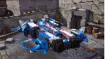 GRIP: Combat Racing Artifex Car Pack (Steam ключ/МИР)