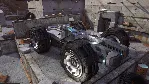 GRIP: Combat Racing Artifex Car Pack (Steam ключ/МИР)