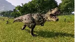 Jurassic World Evolution: Jurassic Park Edition XBOX - irongamers.ru