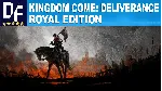 KINGDOM COME: DELIVERANCE + ВСЕ DLC・STEAM АККАУНТ・