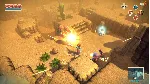 Oceanhorn: Monster of Uncharted Seas Steam Gift Россия - irongamers.ru
