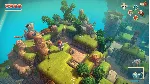Oceanhorn: Monster of Uncharted Seas Steam Gift Россия - irongamers.ru