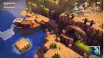 Oceanhorn: Monster of Uncharted Seas Steam Gift Россия - irongamers.ru