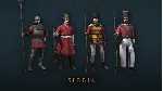 Europa Universalis IV: Emperor Content Pack (DLC) STEAM - irongamers.ru