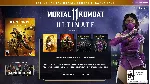 MORTAL KOMBAT 11・ULTIMATE・ВСЕ ПЕРСОНАЖИ・STEAM・PC・