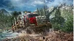 MUDRUNNER・AMERICAN WILDS EDITION・STEAM・PC・