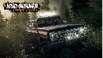 MUDRUNNER・AMERICAN WILDS EDITION・STEAM・PC・