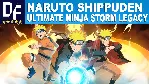 NARUTO SHIPPUDEN: Ultimate Ninja STORM Legacy [STEAM] - irongamers.ru