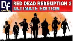 ・RED DEAD REDEMPTION 2・ПОЛНОЕ ИЗДАНИЕ・ВСЕ DLC・STEAM・