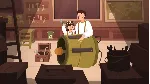 Down in Bermuda XBOX ONE / XBOX SERIES X|S [ Ключ ] - irongamers.ru