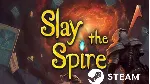 ⭐ Slay the Spire - STEAM (Region free) - irongamers.ru