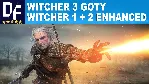 ВЕДЬМАК 3 + 2 + 1・ПОЛНОЕ ИЗДАНИЕ + ВСЕ DLC + ИГРЫ