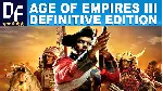 AGE OF EMPIRES 3+2+1 DEFINITIVE・ТРИЛОГИЯ・STEAM