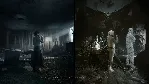The Medium Xbox Series X|S