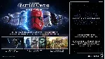 STAR WARS Battlefront II Deluxe +11 ИГР|EPIC|RegionFree